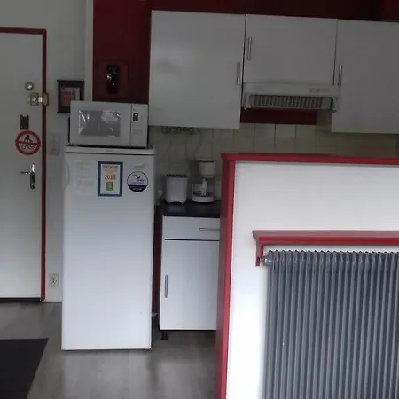 Bel Super Apartment
