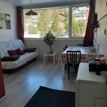 Bel Super Apartment *