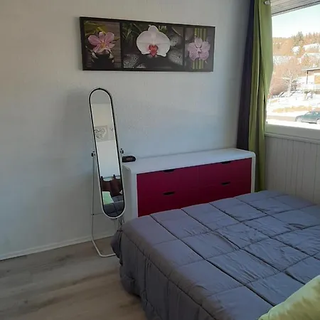 Apartment Bel Super *