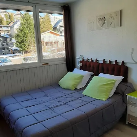 Bel Super Apartment *