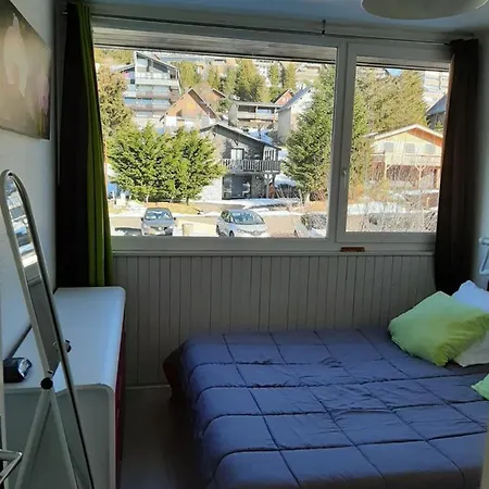 Bel Super Apartment