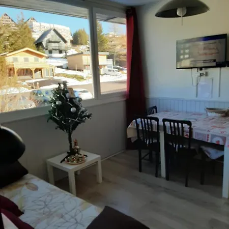 Bel Super Apartment *