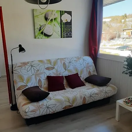 Bel Super Apartment